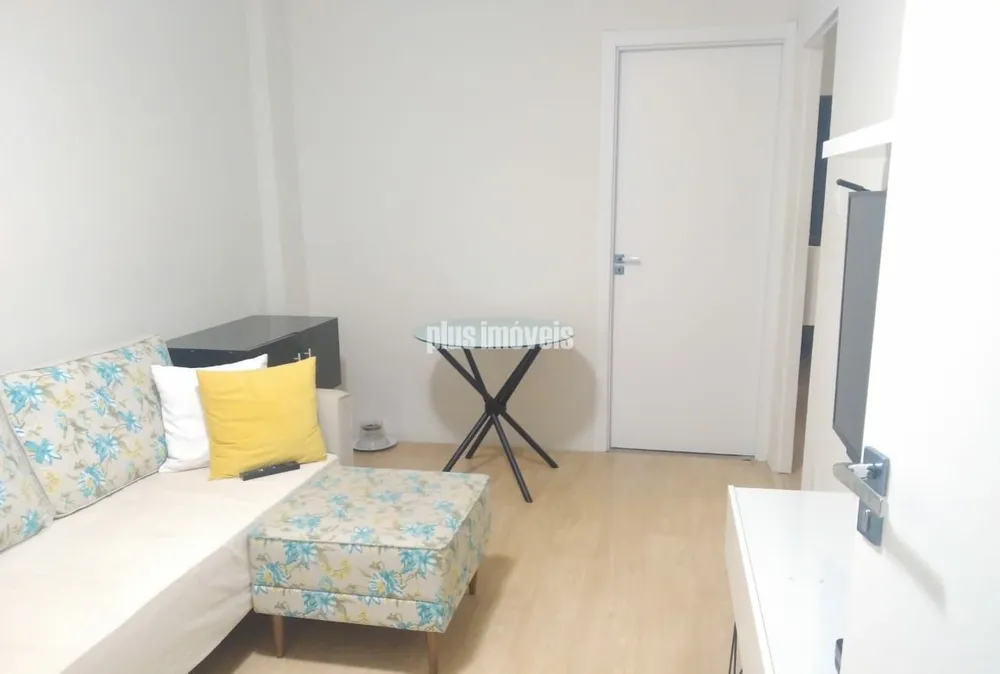 Apartamento, 2 quartos, 60 m² - Foto 6