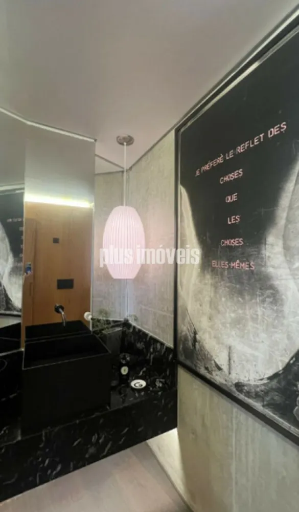 Apartamento, 1 quarto, 116 m² - Foto 2
