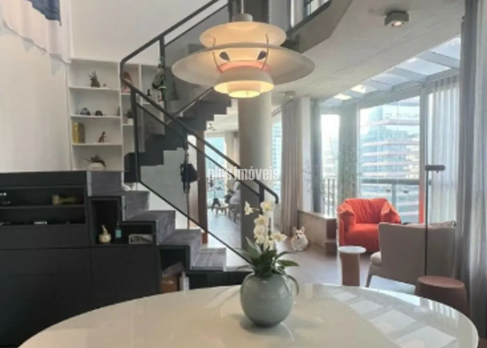 Apartamento, 1 quarto, 116 m² - Foto 4