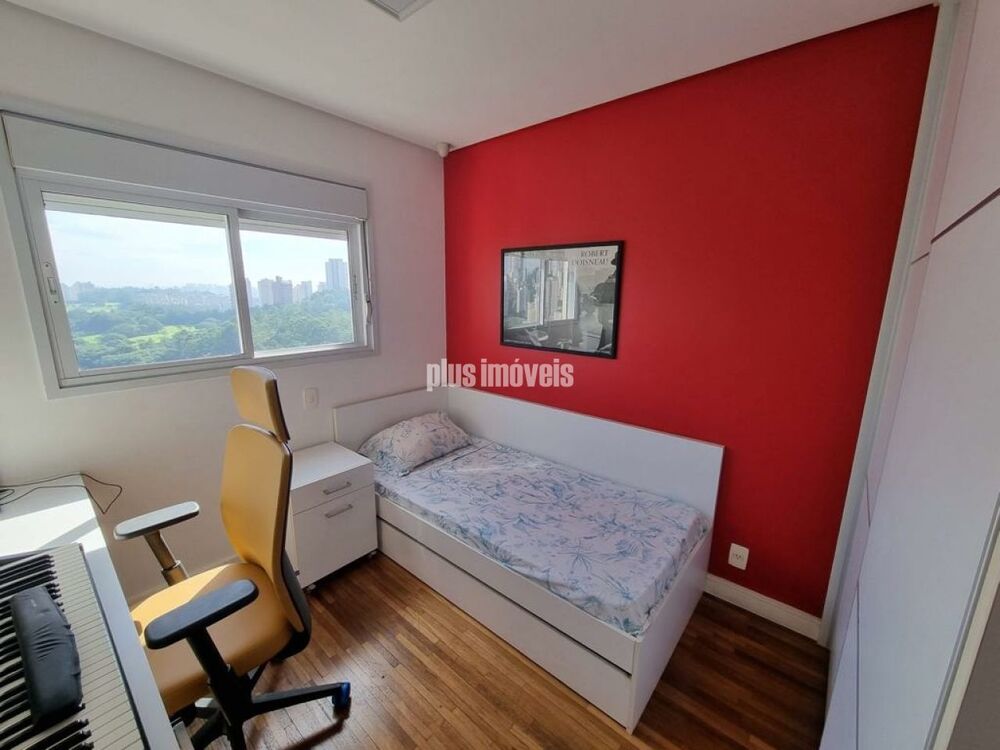 Apartamento, 4 quartos, 200 m² - Foto 12