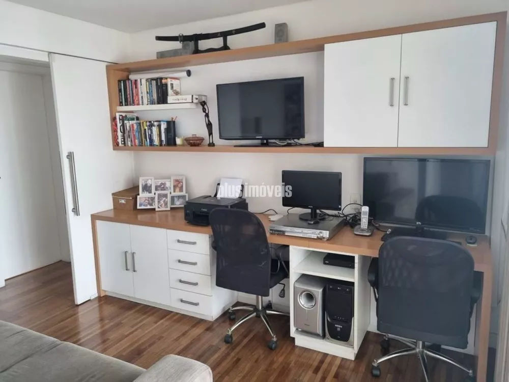 Apartamento, 4 quartos, 200 m² - Foto 7