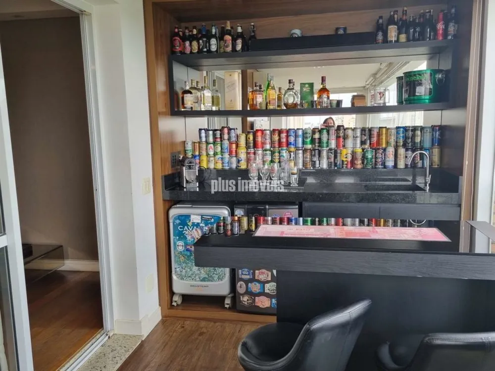 Apartamento, 4 quartos, 200 m² - Foto 16