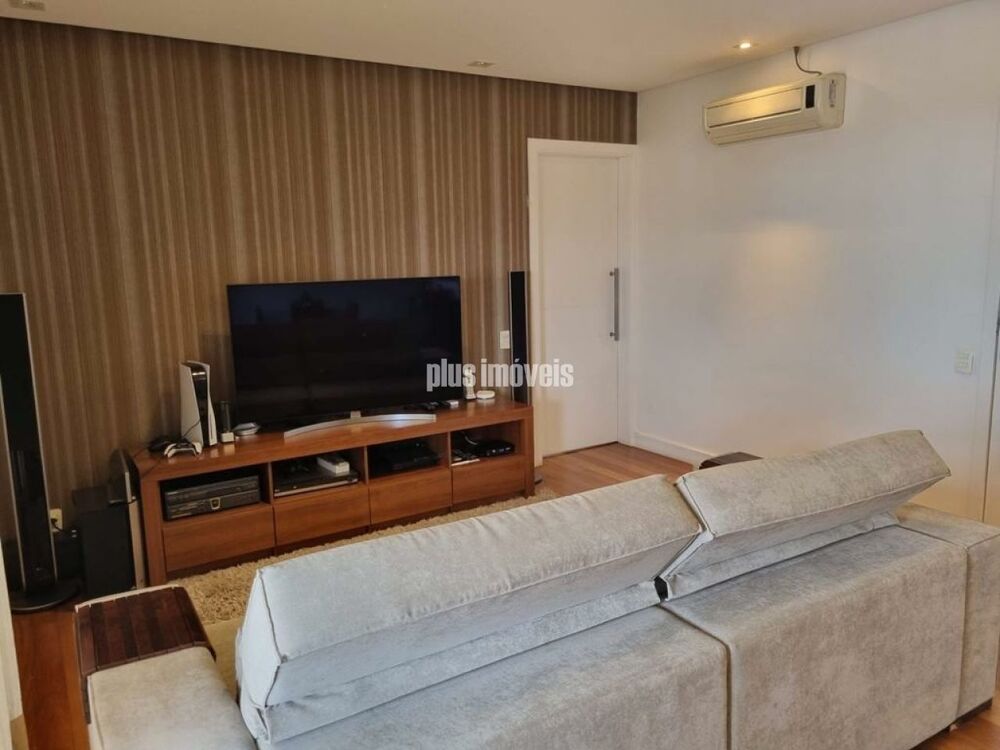 Apartamento, 4 quartos, 200 m² - Foto 2