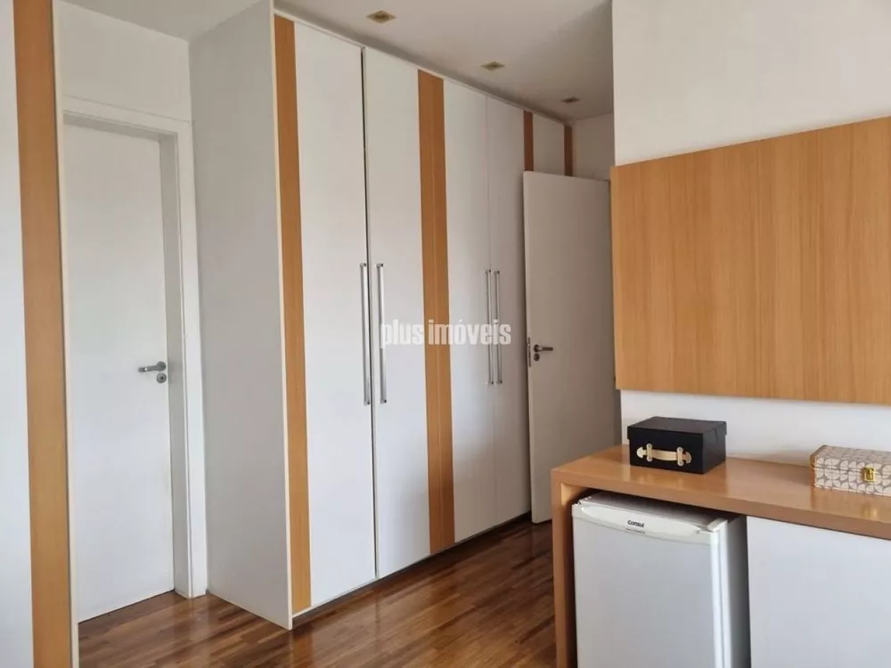 Apartamento, 4 quartos, 200 m² - Foto 9
