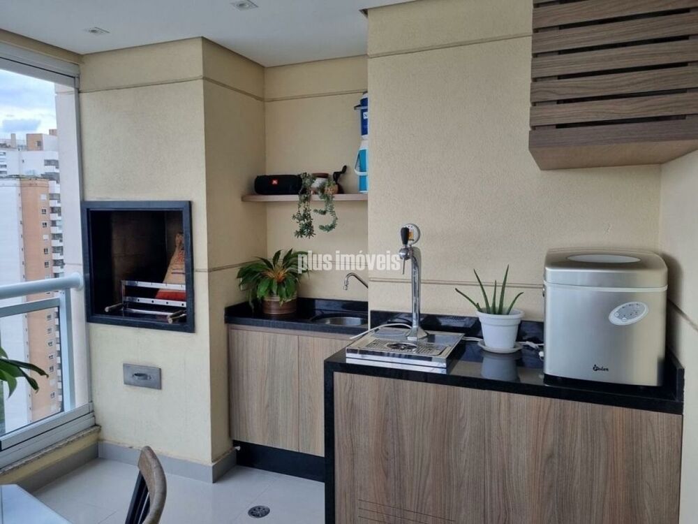 Apartamento, 4 quartos, 200 m² - Foto 3