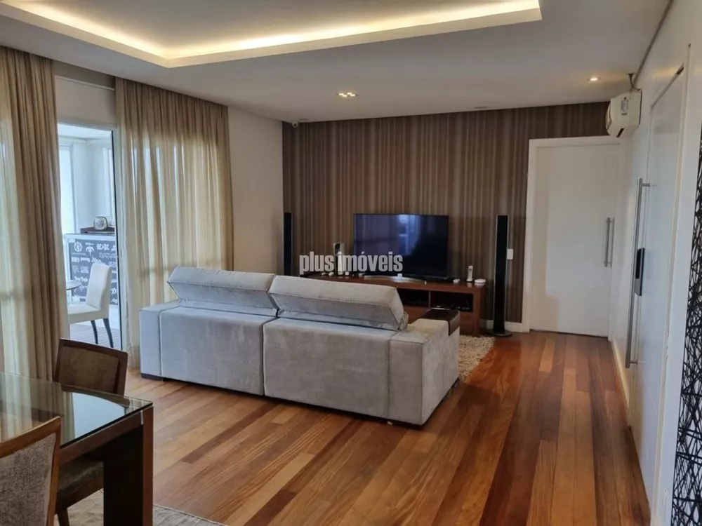 Apartamento, 4 quartos, 200 m² - Foto 1