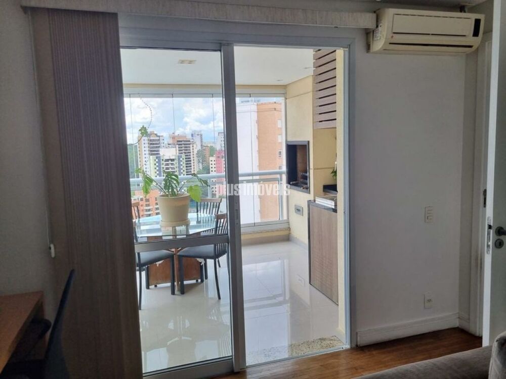 Apartamento, 4 quartos, 200 m² - Foto 4