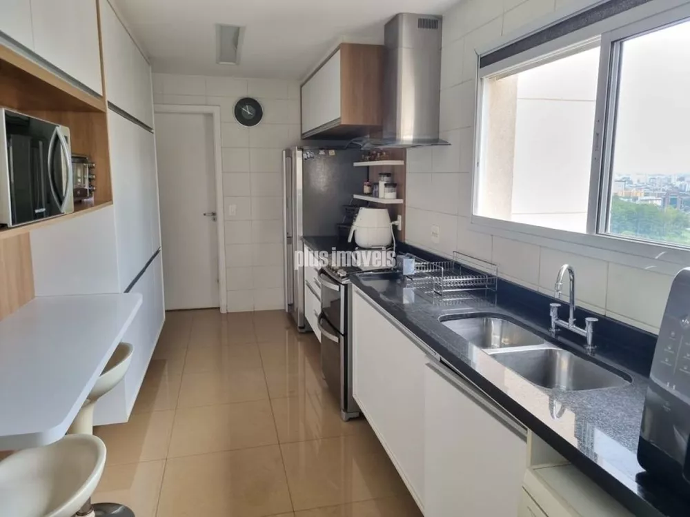 Apartamento, 4 quartos, 200 m² - Foto 5