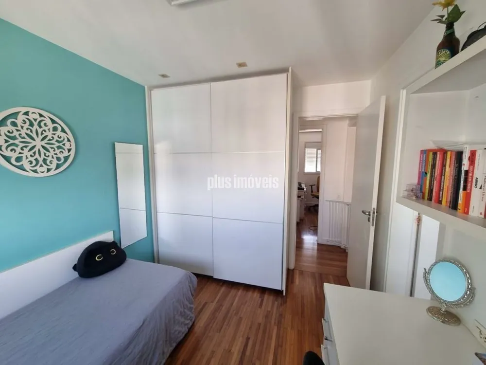Apartamento, 4 quartos, 200 m² - Foto 14