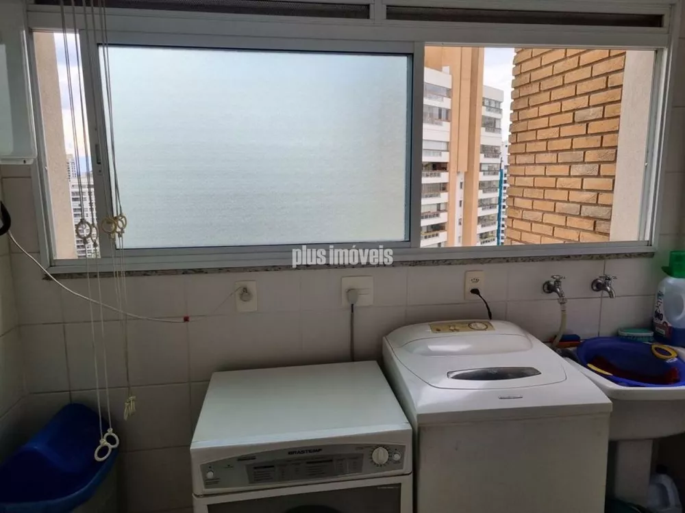 Apartamento, 4 quartos, 200 m² - Foto 6