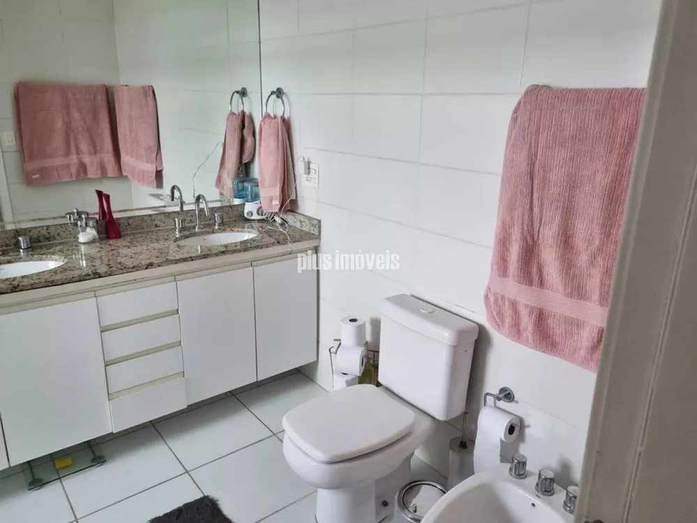 Apartamento, 4 quartos, 200 m² - Foto 10
