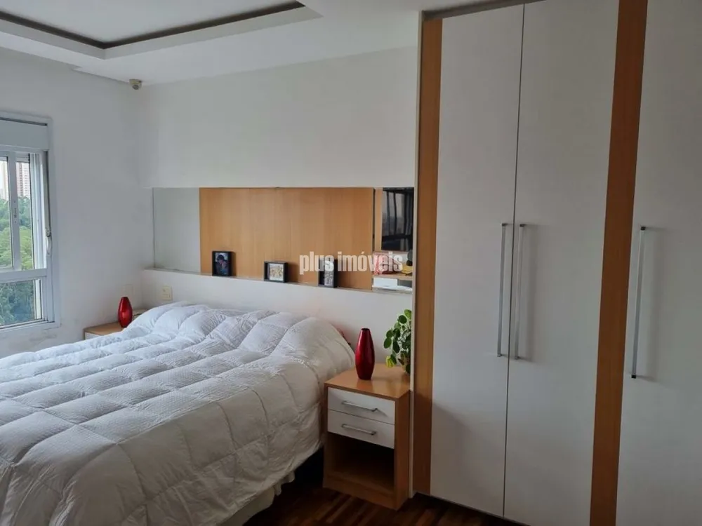Apartamento, 4 quartos, 200 m² - Foto 15