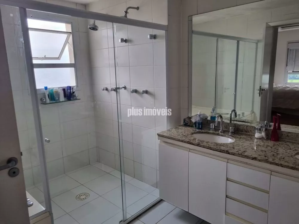 Apartamento, 4 quartos, 200 m² - Foto 11