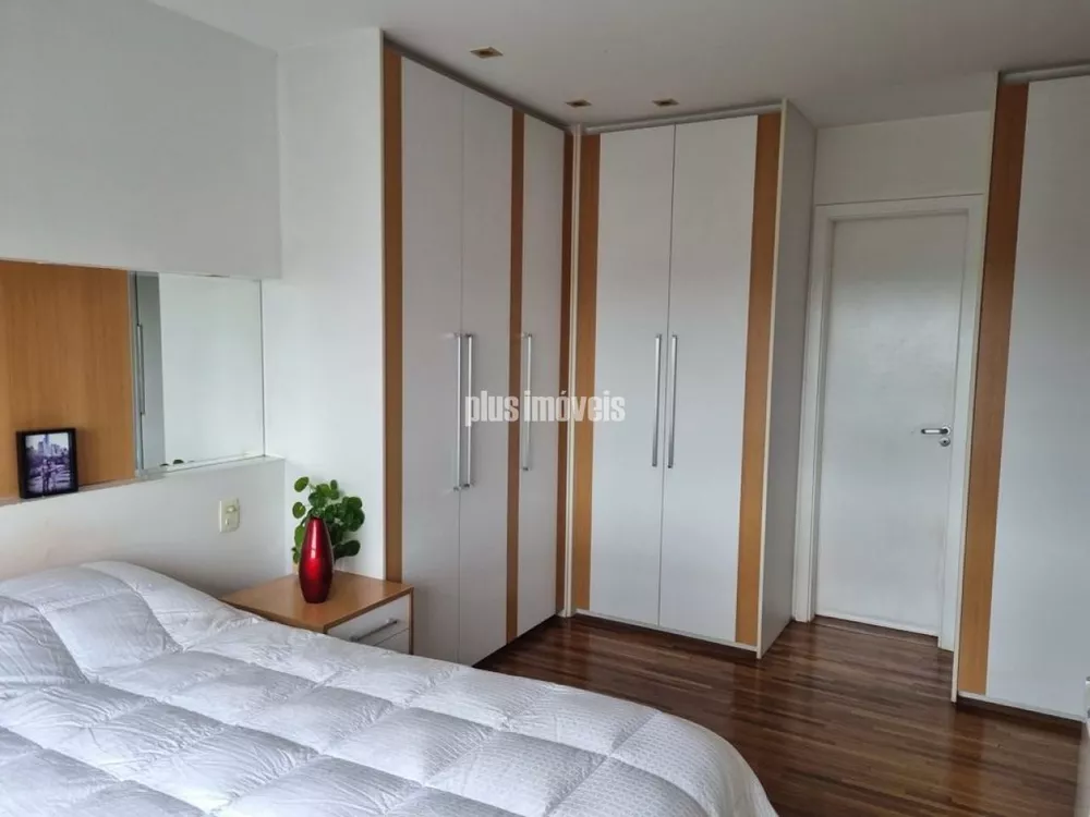 Apartamento, 4 quartos, 200 m² - Foto 8