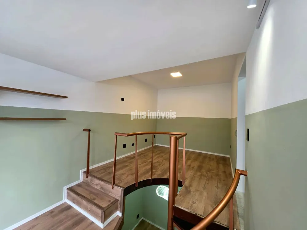 Apartamento, 1 quarto, 95 m² - Foto 2