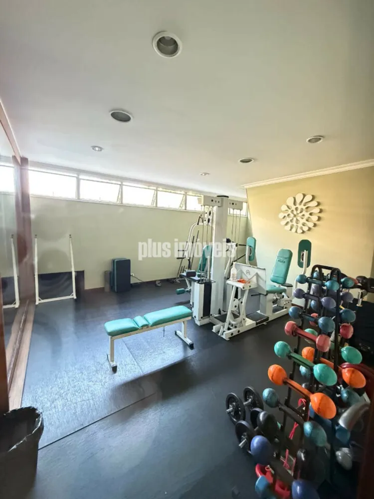 Apartamento, 1 quarto, 95 m² - Foto 4