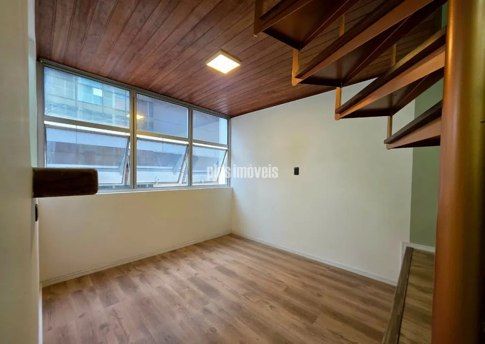 Apartamento, 1 quarto, 95 m² - Foto 1