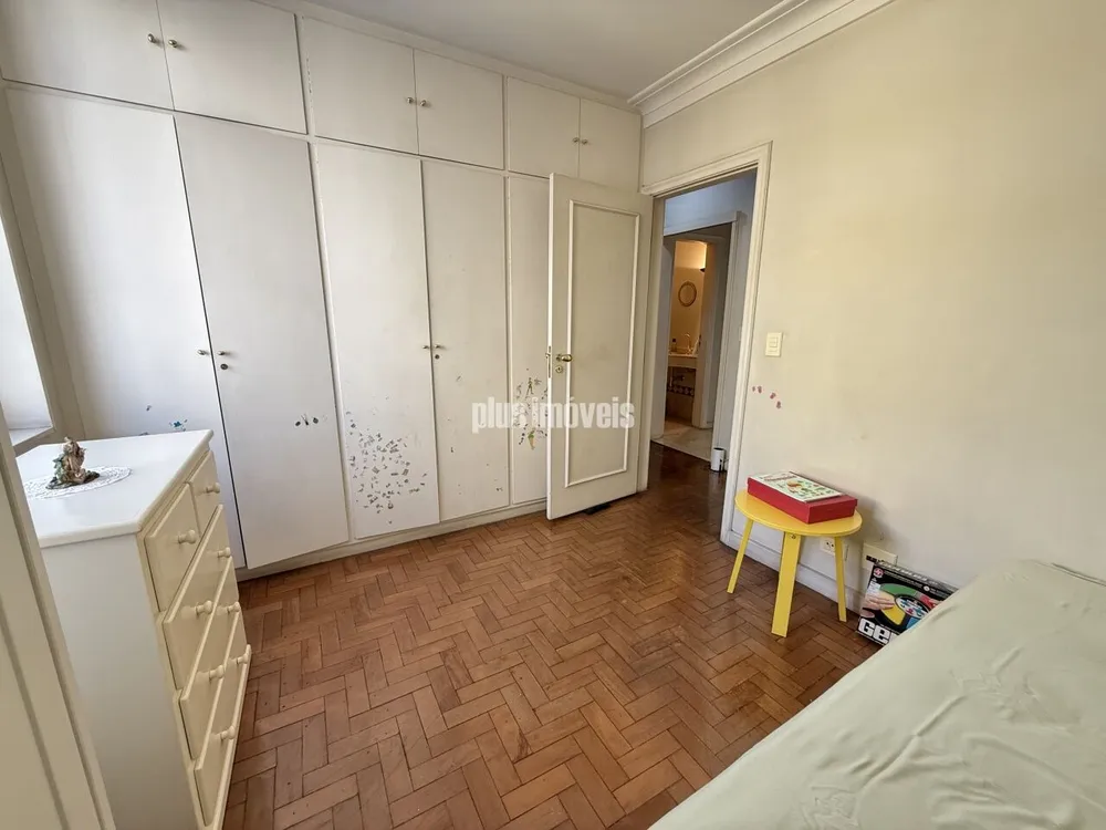 Apartamento, 4 quartos, 200 m² - Foto 1