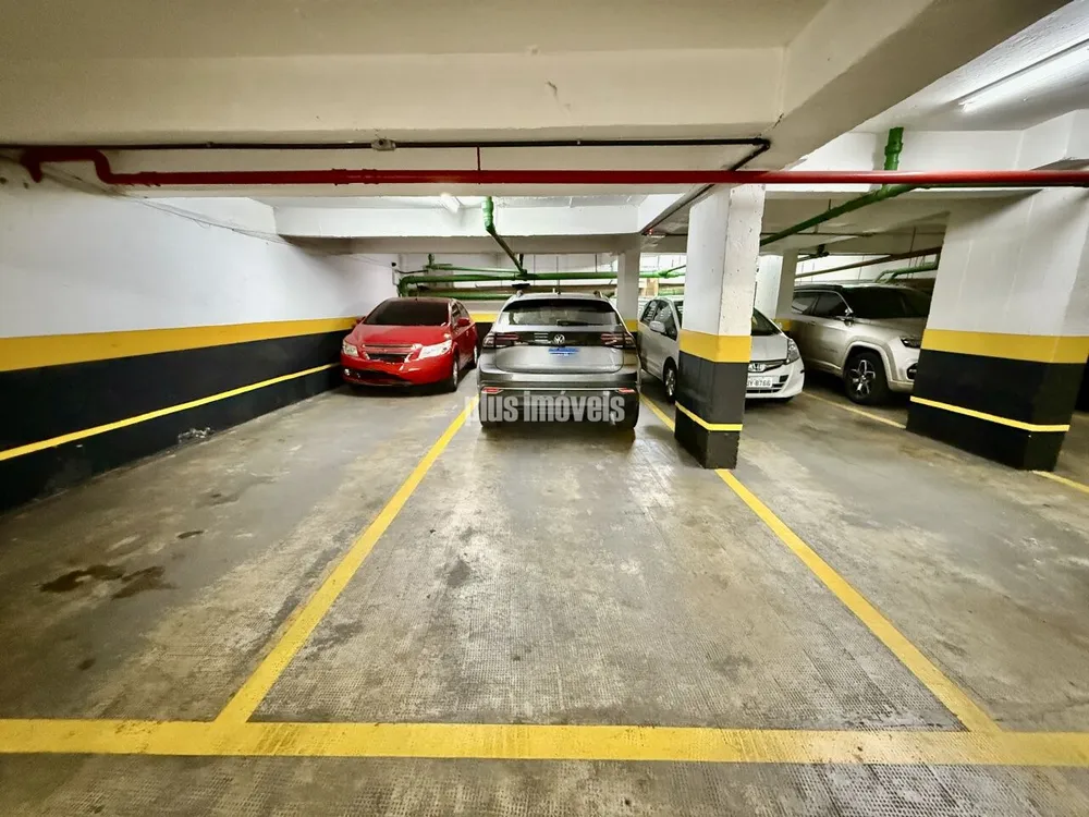 Apartamento, 4 quartos, 200 m² - Foto 4