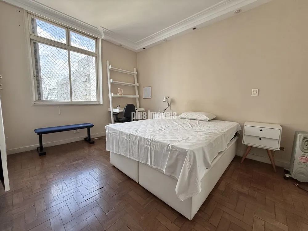 Apartamento, 4 quartos, 200 m² - Foto 2