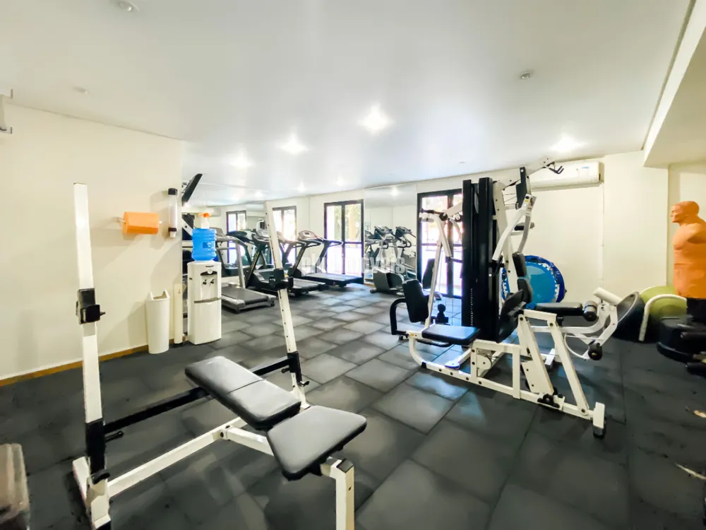Apartamento, 4 quartos, 245 m² - Foto 3