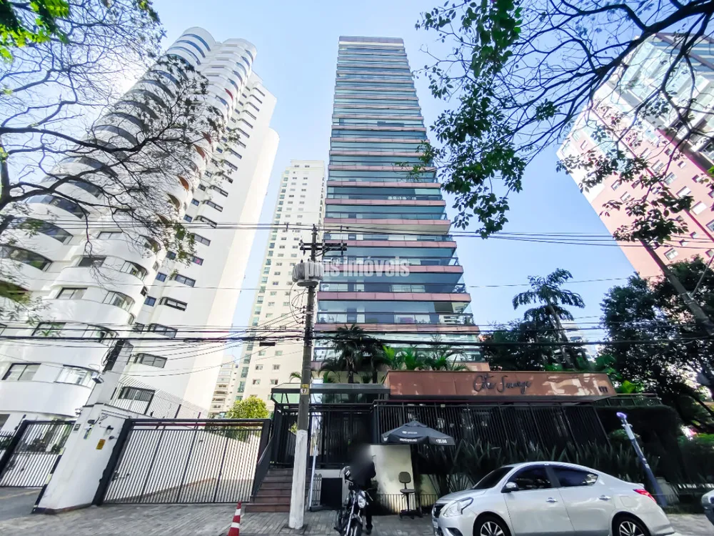 Apartamento, 4 quartos, 245 m² - Foto 2