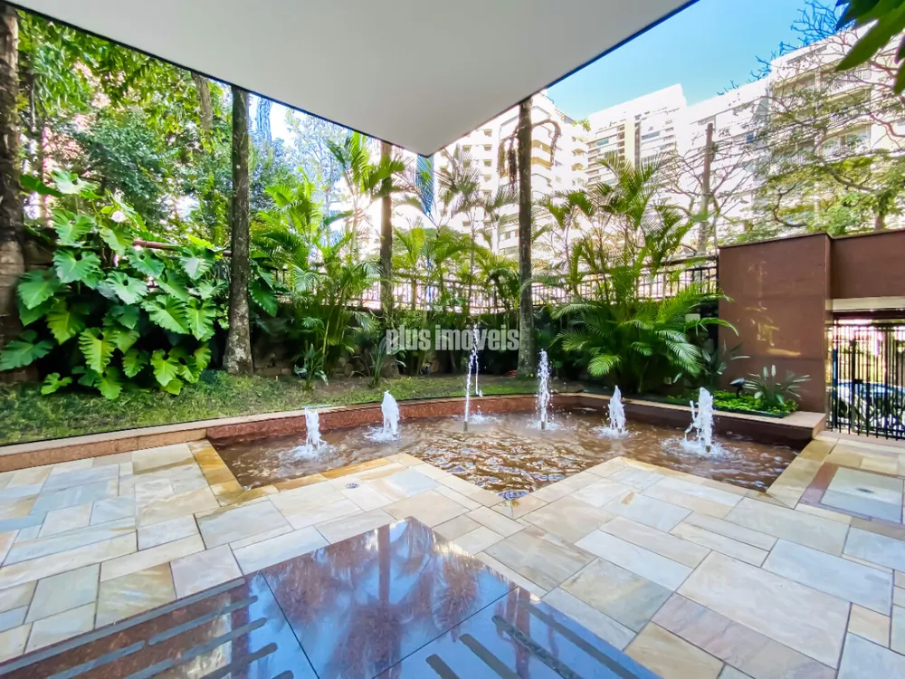 Apartamento, 4 quartos, 245 m² - Foto 1