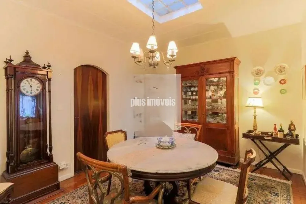 Casa, 4 quartos, 162 m² - Foto 2