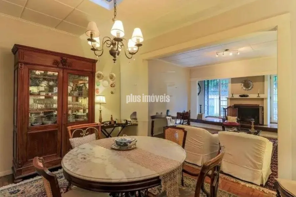 Casa, 4 quartos, 162 m² - Foto 3