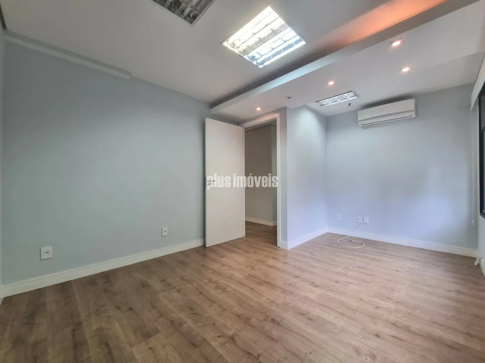Sala-Conjunto, 30 m² - Foto 1
