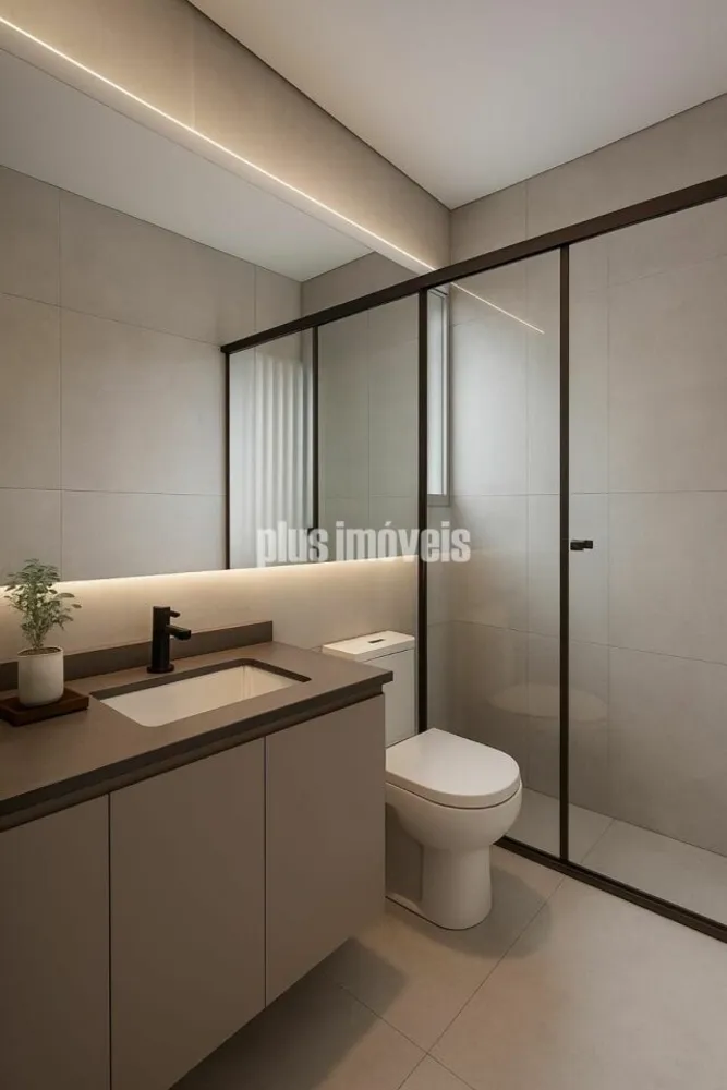 Apartamento, 1 quarto, 24 m² - Foto 4