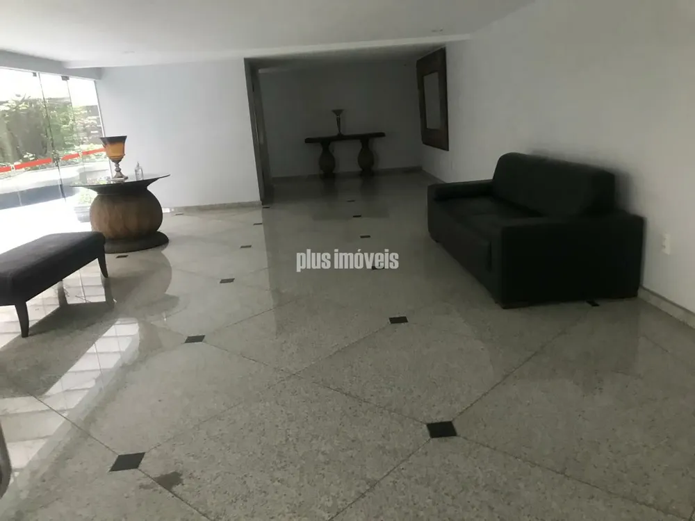 Apartamento, 3 quartos, 170 m² - Foto 3