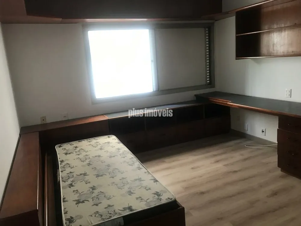 Apartamento, 3 quartos, 170 m² - Foto 5