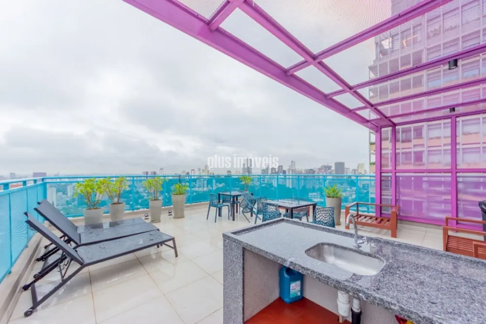 Apartamento, 1 quarto, 24 m² - Foto 5