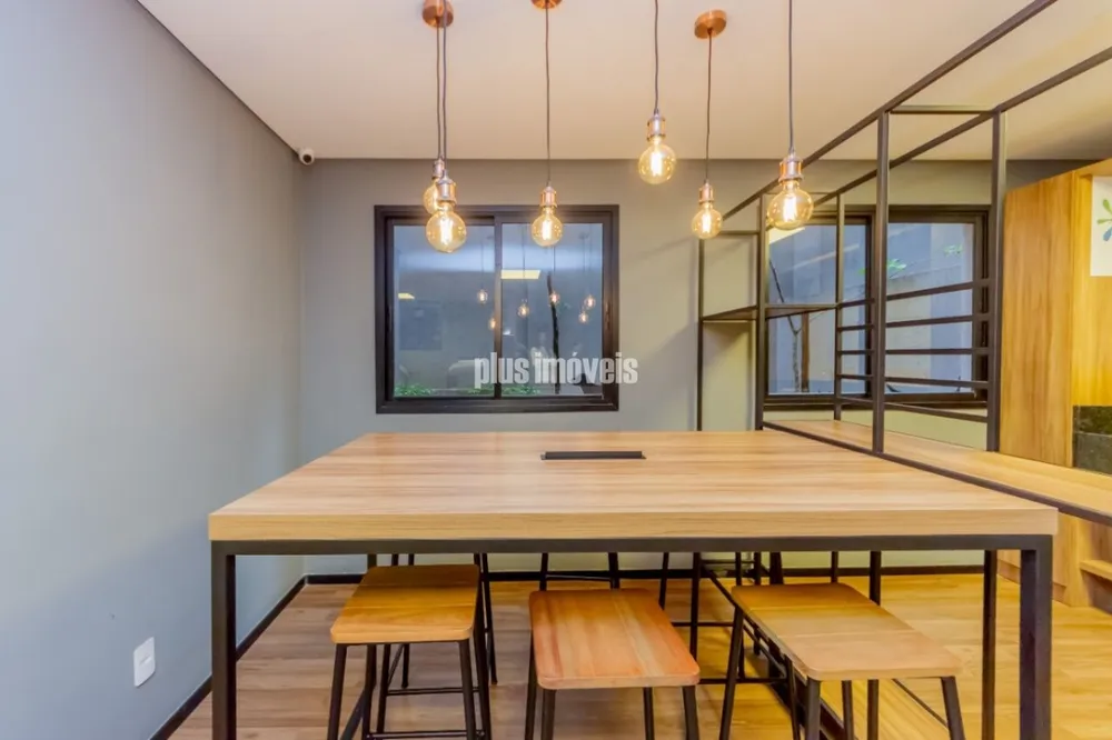 Apartamento, 1 quarto, 24 m² - Foto 4