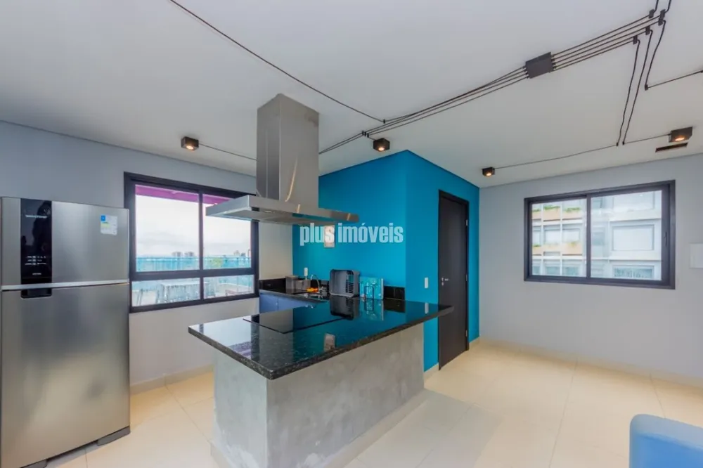Apartamento, 1 quarto, 24 m² - Foto 6