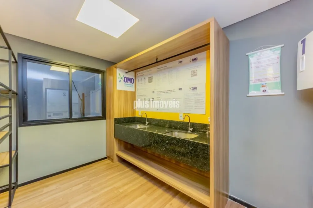 Apartamento, 1 quarto, 24 m² - Foto 3