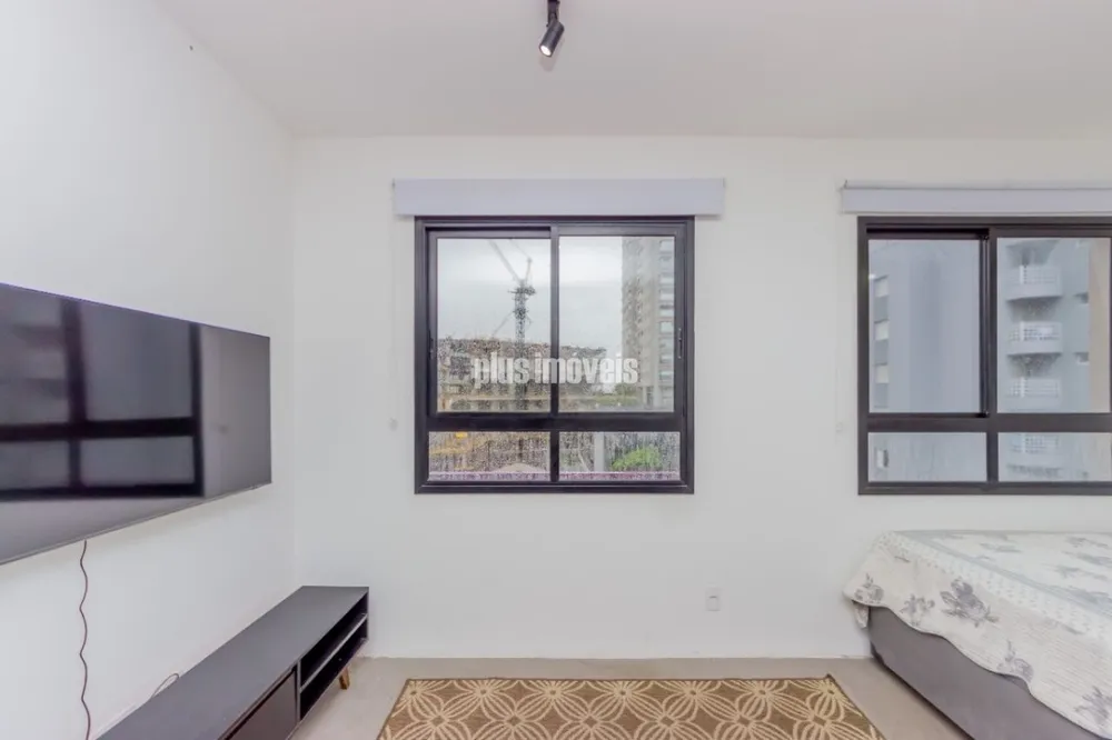 Apartamento, 1 quarto, 24 m² - Foto 2
