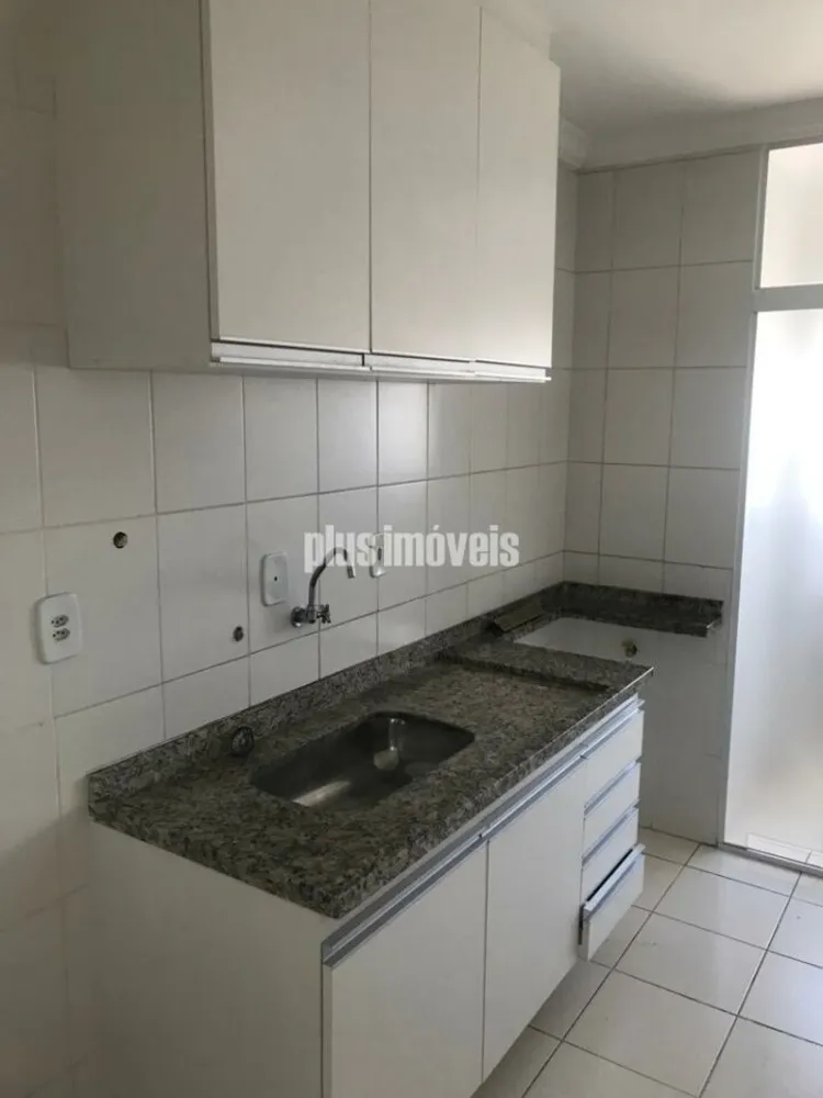 Apartamento, 2 quartos, 63 m² - Foto 1