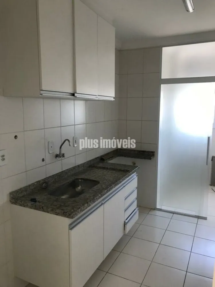 Apartamento, 2 quartos, 63 m² - Foto 2