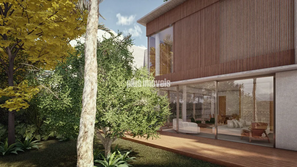 Casa de Condomínio, 4 quartos - Foto 1