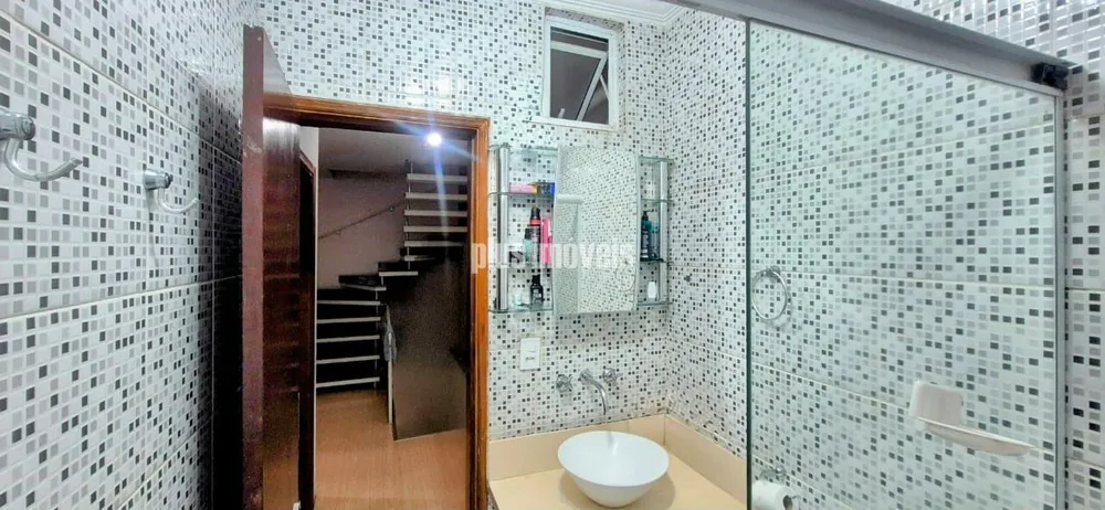 Casa, 3 quartos, 130 m² - Foto 1