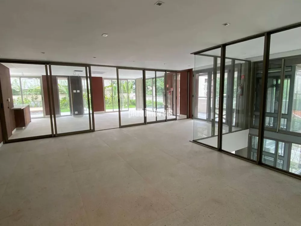 Apartamento, 4 quartos, 270 m² - Foto 3