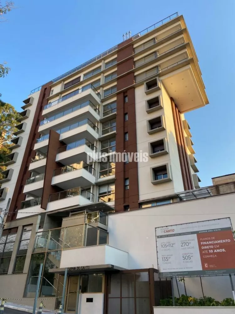 Apartamento, 4 quartos, 270 m² - Foto 4