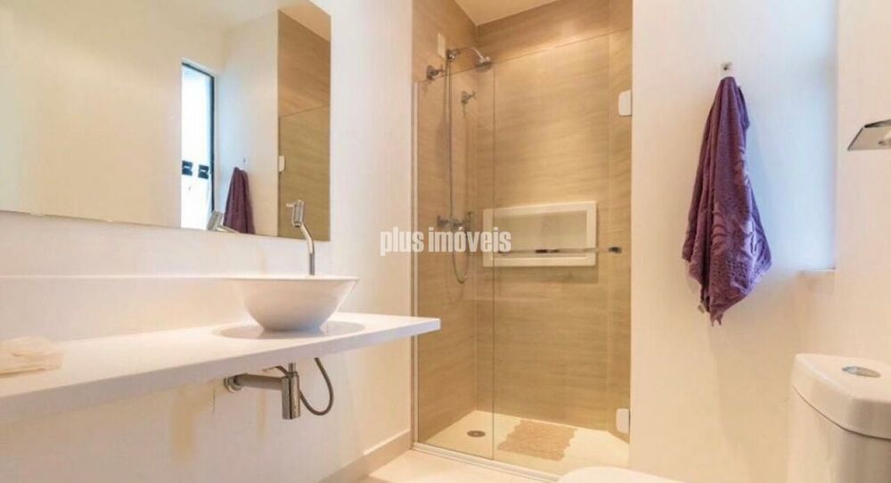 Apartamento, 4 quartos, 220 m² - Foto 8