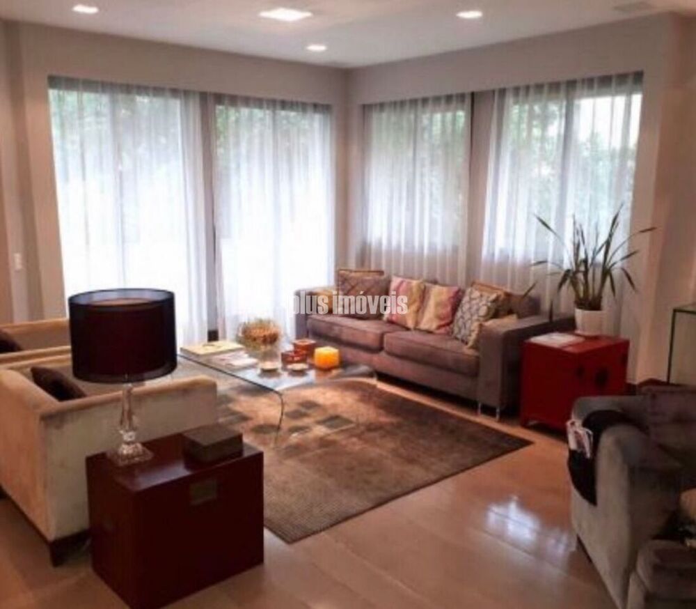 Apartamento, 4 quartos, 220 m² - Foto 3