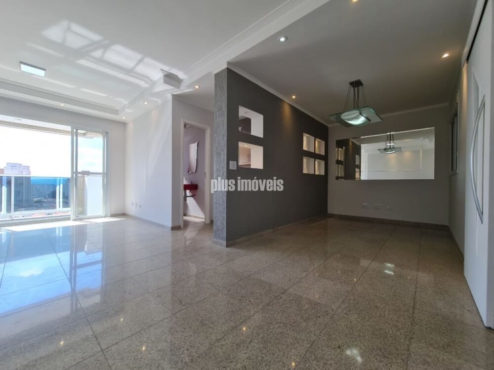 Apartamento, 3 quartos, 110 m² - Foto 3