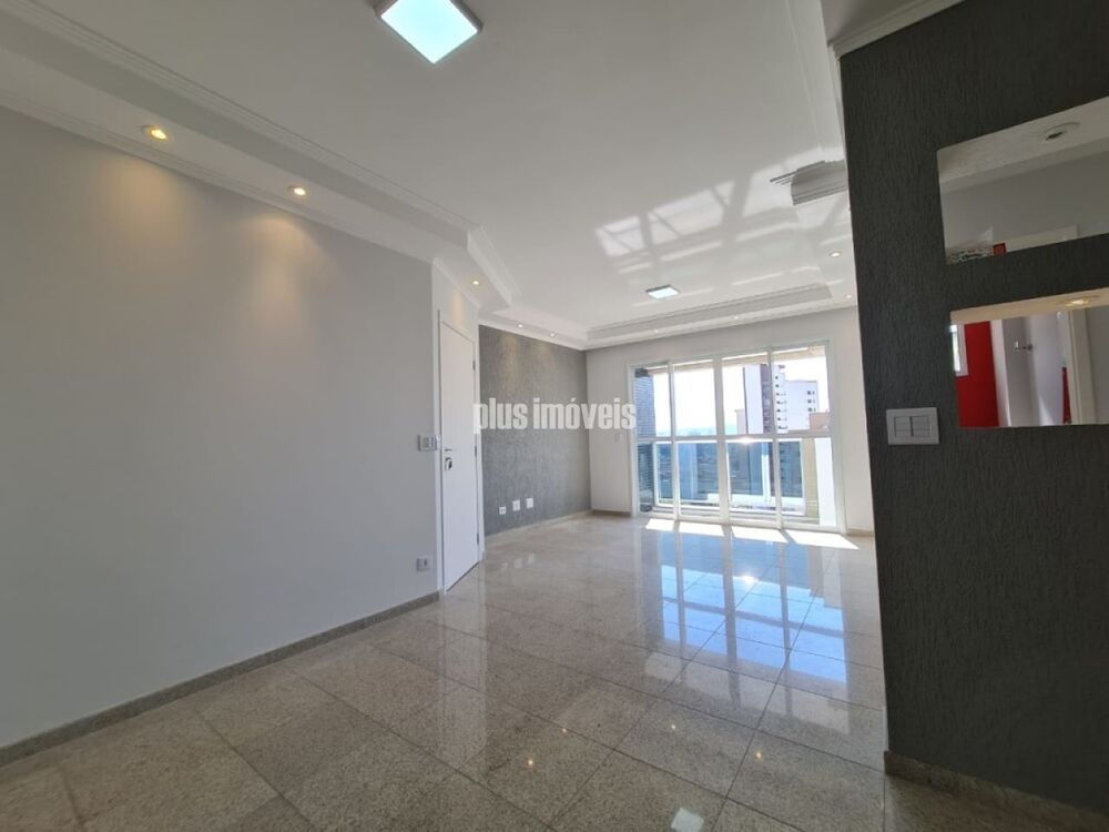 Apartamento, 3 quartos, 110 m² - Foto 1