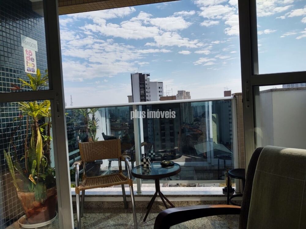 Apartamento, 3 quartos, 110 m² - Foto 8