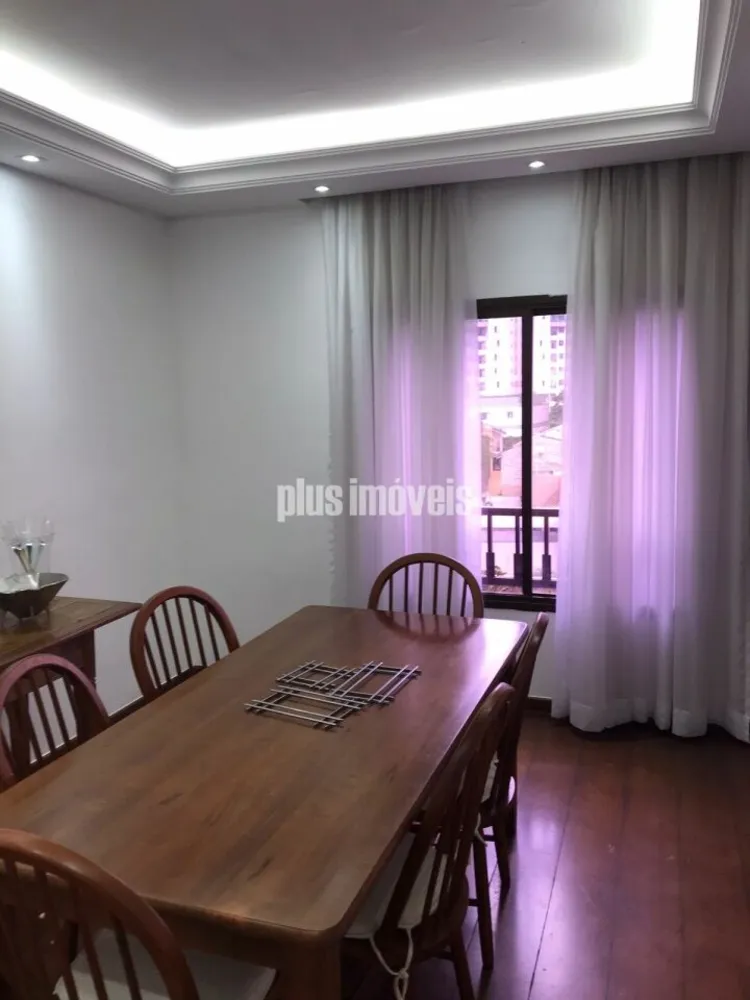 Apartamento, 3 quartos, 172 m² - Foto 5